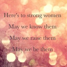 International Women’s Day