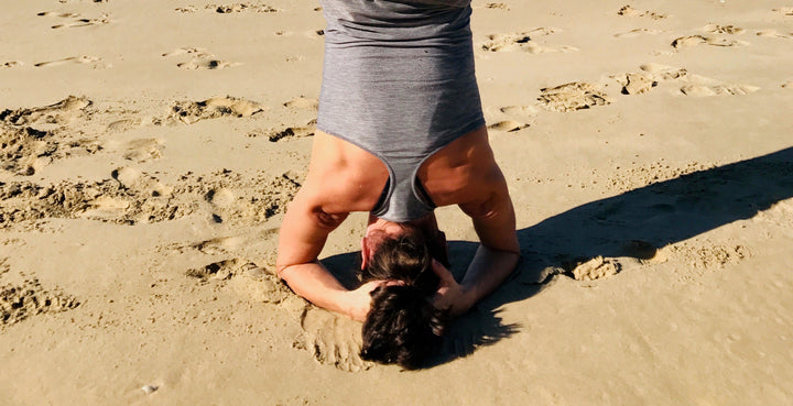 Building Muscles