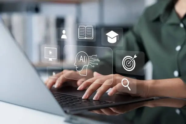 AI Coaching: Is it an Option for You?